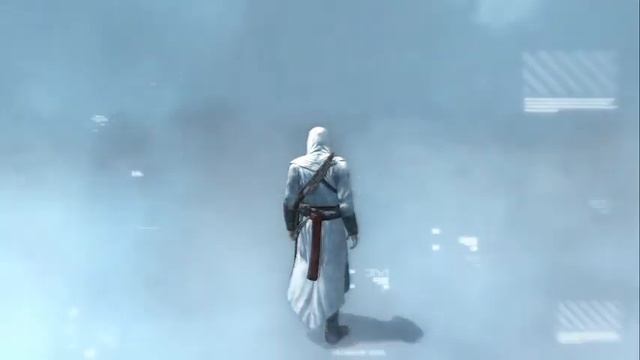 Assassins creed 1 live Stream 4 смотреть онлайн