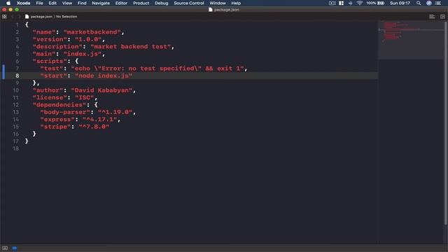 iOS 13 tutorial, build online shop with Swift 5 and firebase 120 of 120 смотреть онлайн