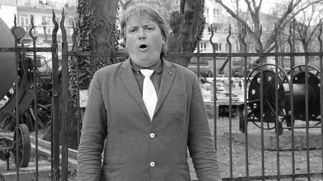 Конкурсная работа Русского центра в Варне: «Эх, дороги»