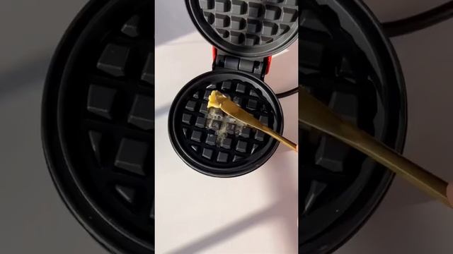 Бананово-творожные вафли мой инстаграм- @kristina_kool_