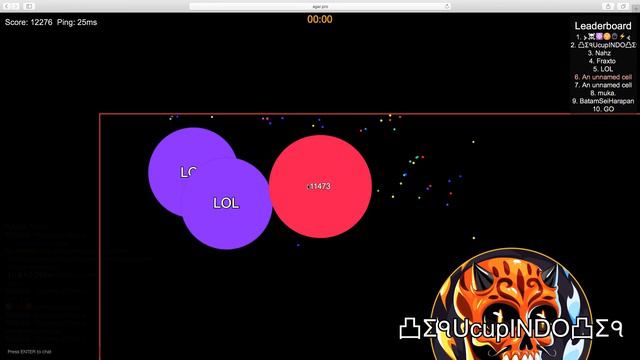 383K ON ALISIO PRIVATE SERVER + HUGE DOUBLESPLIT смотреть онлайн