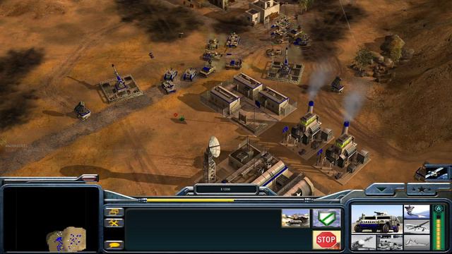Finale! - WA Mission 5 1/2 • Command and Conquer Generals Zero Hour #08 смотреть онлайн