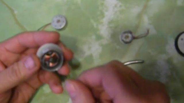 Репаир #1 Ремонт DVD. Замена двигателя диска / Repair #1 Repairing DVD. Replacement disk's motor смотреть онлайн
