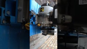 Мотоблок Нева МБ2 с американским двигателем достоинства и недостатки.