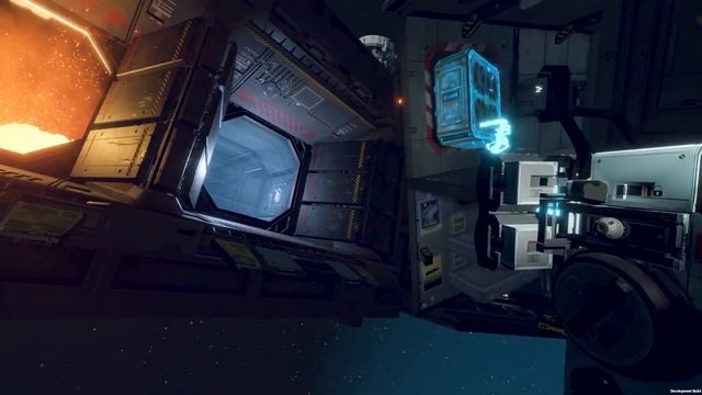 Hardspace: Shipbreaker - Windows & PC Game Pass Launch Trailer
