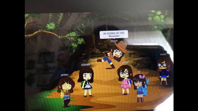 Story of the six souls in undertale смотреть онлайн