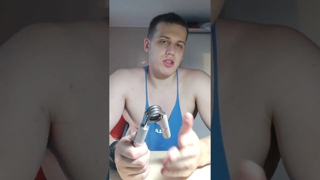 Калибровка эспандера. Зачем? смотреть онлайн