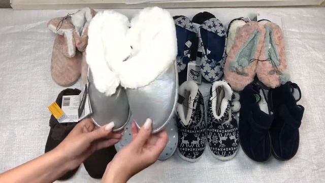 Тапочки микс 8/2 7.9 кг смотреть онлайн