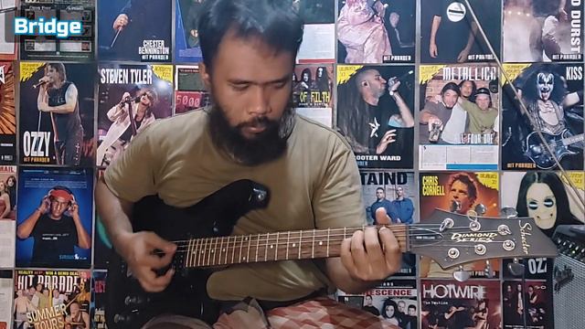 SCHECTER 006 DELUXE Review Guitar #schecter006 #schecter006deluxe смотреть онлайн