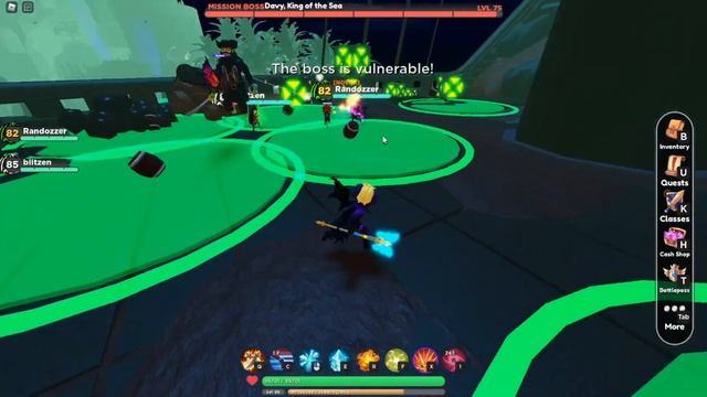 ROUGH WATERS! - WORLD ZERO - Episode #18 (Roblox World Zero) смотреть онлайн