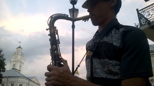 Три года ты мне снилась