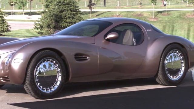 ТОП 10 САМЫХ КРУТЫХ АВТО, КОТОРЫЕ НЕ ВЫПУСТИЛИ НА РЫНОК смотреть онлайн