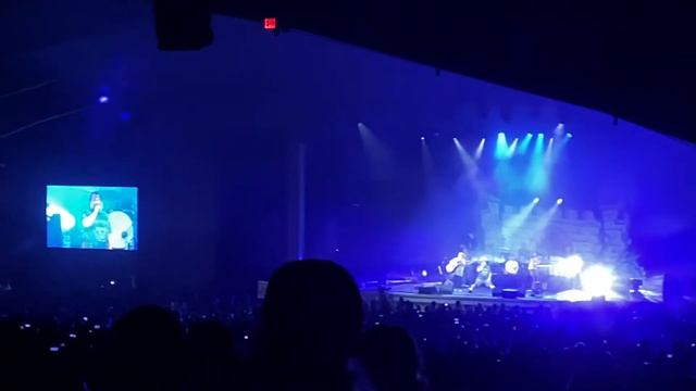 Tenacious D 9/13/22 Gilford NH_ F*ck her Gently смотреть онлайн