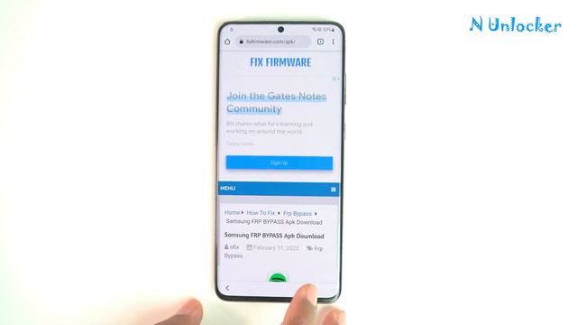 NEW Update 2022 - Samsung Galaxy S20/S21/S22 Android 12 FRP Bypass Without PC [ Bixby Not Work Fix смотреть онлайн