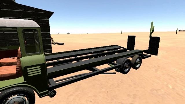 такыр бас - (the long drive) смотреть онлайн