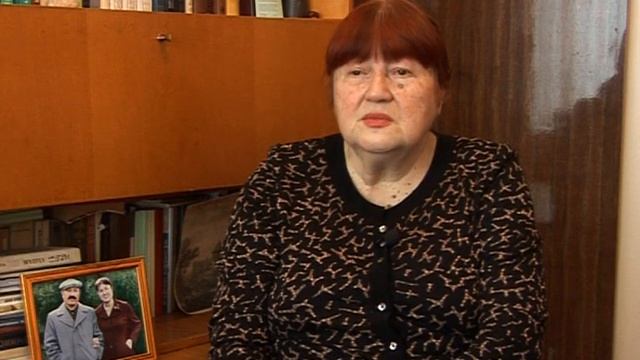 Талант и мастерство. Часть 2: Искусство и Кулиев. смотреть онлайн