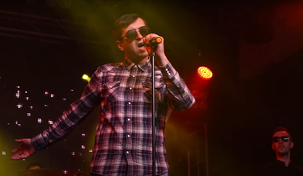 Тень моего эссе [Игорь Hollow Хайлук] - "Когда-нибудь." смотреть онлайн