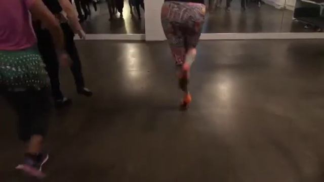 Brazilian Samba introduction смотреть онлайн