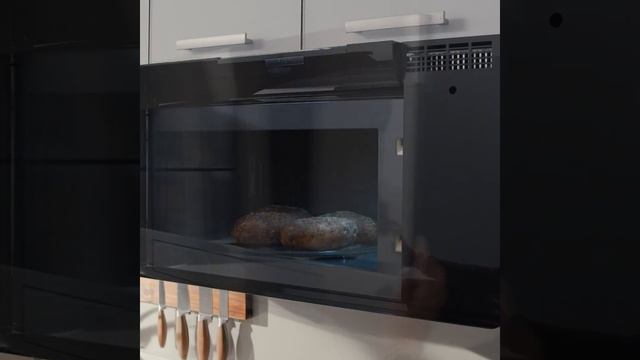 Haier Over-the-Range Microwave with Advanced Cooking Features смотреть онлайн