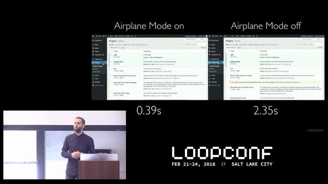 ZEN MODE DEVELOPING WHILE YOU’RE OFFLINE John Blackbourn смотреть онлайн