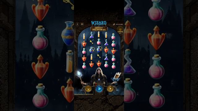 Loteria Nationala Wizard смотреть онлайн