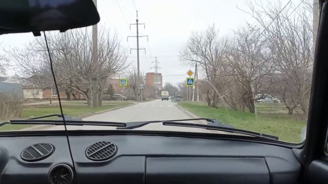 ТАГАНРОГ. ЕДЕМ НА "РУССКОЕ ПОЛЕ" смотреть онлайн