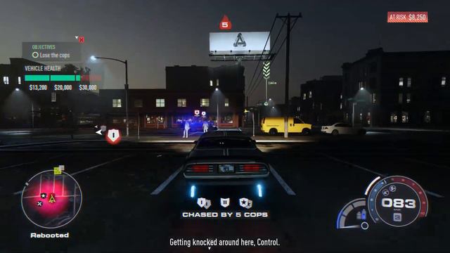 Need For Speed Unbound Gameplay Walkthrough Part 23 - S+ Maxed Huracan (No Commentary) смотреть онлайн