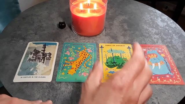 What Your Guides Want You To Know - Pick A Card Tarot Reading #pickacard #guides #tarotcardreading смотреть онлайн