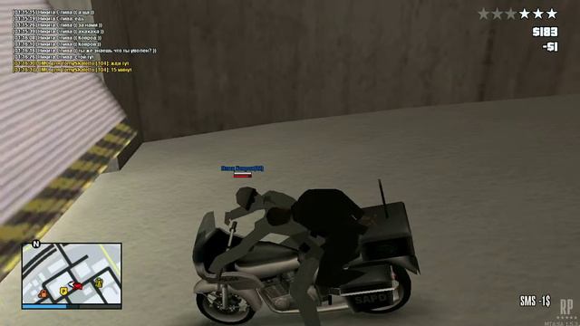 gta sa 2017 02 19 01 14 54 520 смотреть онлайн