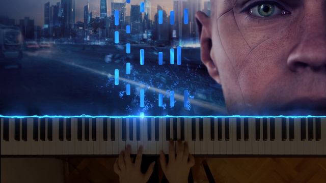 Detroit: Become Human - Hopeful