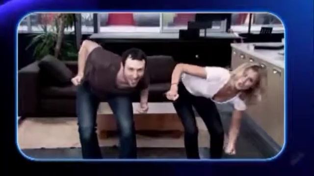 Play Kinect MotionSports Play For Real @ Funtantra смотреть онлайн