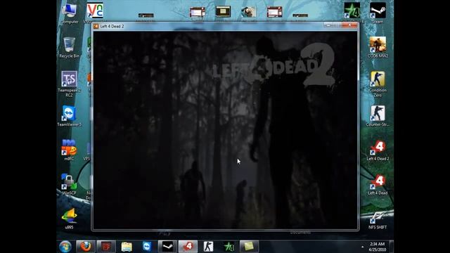 Left 4 Dead 2 The Passing cracked Non Steam game and server смотреть онлайн