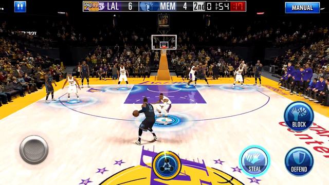 NBA 2K MOBILE New S2 GAMEPLAY Changes, New Card Design & Crafting System! смотреть онлайн