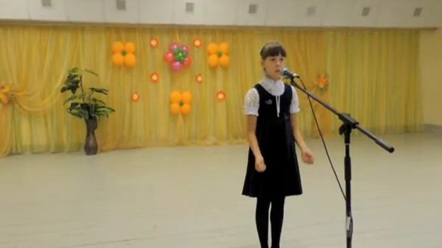 Стихотворение С.Михалкова "Мой щенок" смотреть онлайн