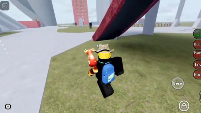 как сдавать кровь на анализ в ROBLOX смотреть онлайн