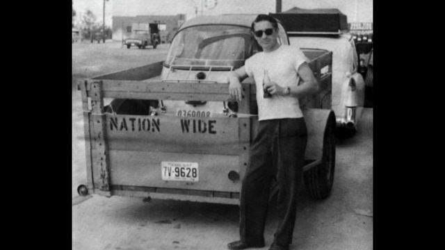 Elvis Presley gave Colonel a BMW Isetta 1957 Madison Tennessee The Spa Guy смотреть онлайн