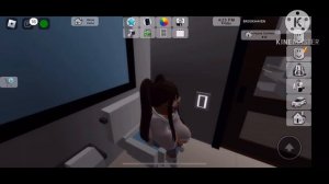 Сербская леди/1 часть/