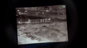 Трофейный Тепловизионный прибор ТПН-1НЛ Армии РФ