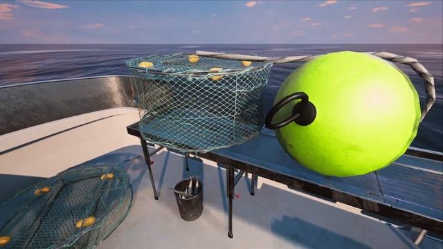 Fishing: Barents Sea - King Crab Trailer (EN) смотреть онлайн