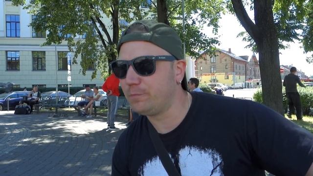 Эмигрант правдиво о Латвии смотреть онлайн