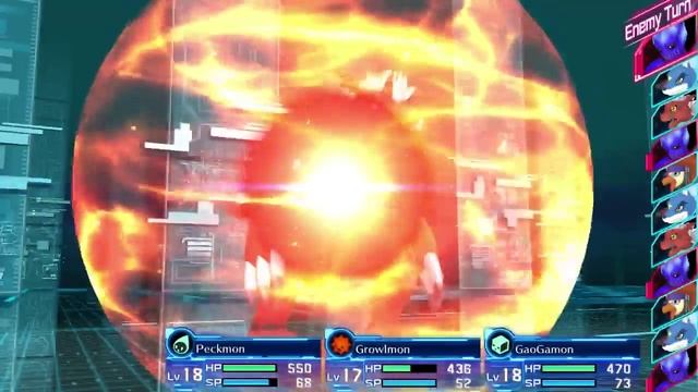 Digimon Story: Cyber Sleuth PS4 Playthrough with Chaos part 34: Teleporting Maze смотреть онлайн