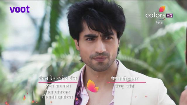 Bepannah - 22nd May 2018 - बेपनाह