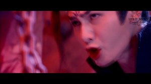 У Гэн: Пламя ярости 1 сезон 23 серия