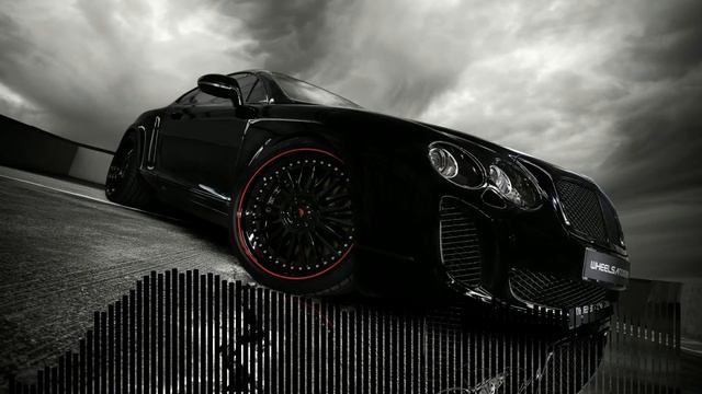 Bones - RestInPeace [Bass Boosted] смотреть онлайн