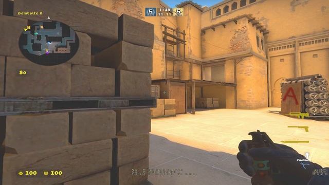 special feeling ❤ // cs:go смотреть онлайн