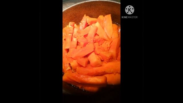 мармелад из тыквы быстро вкусно полезно смотреть онлайн