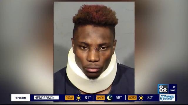 Video shows speeding car believed to be Henry Ruggs III moments before the deadly crash смотреть онлайн