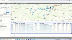 Как работает система ГЛОНАСС видеоинструкция.