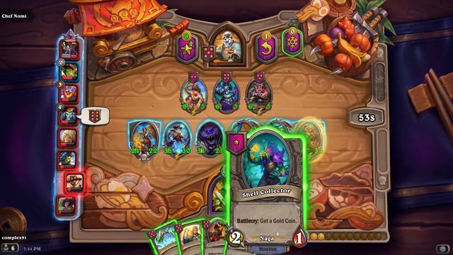 DRAGONS MADE TO FLY with BRAN! - Hearthstone NEW SEASON смотреть онлайн