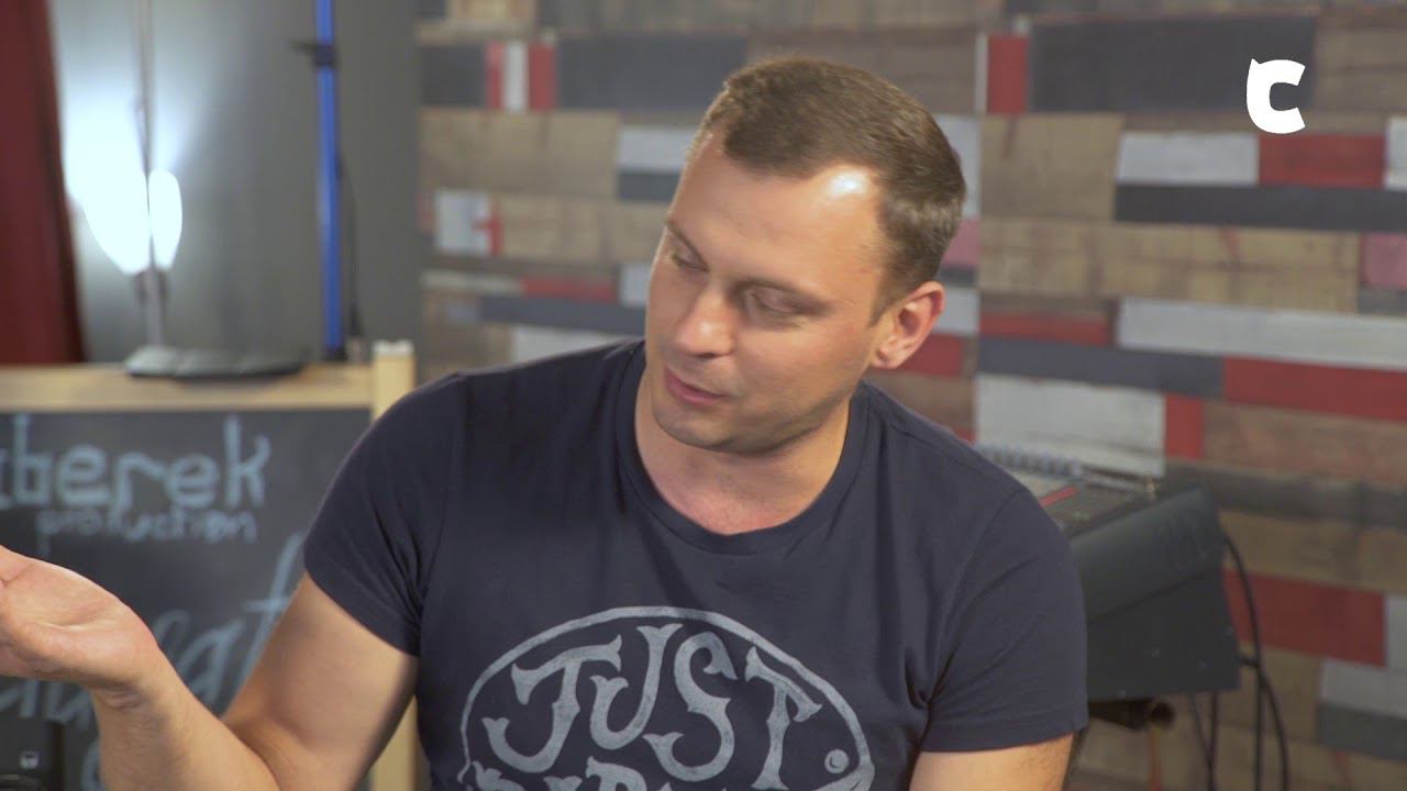 Canli Radio_ Творческий вечер HAYAT